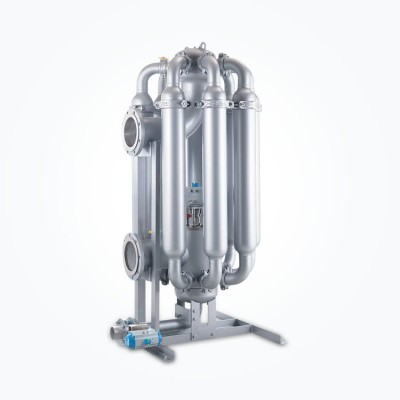 Filtru automat de spălare din spate