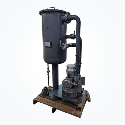 Separator de ceață de ulei